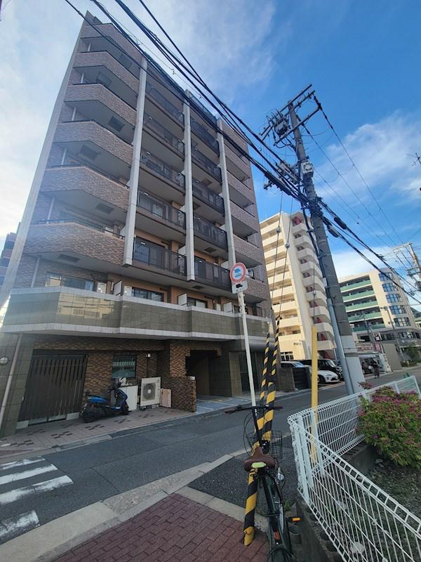 ストリーム江坂