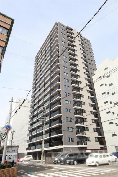 ノブレスタワー宇都宮(3LDK/20階)