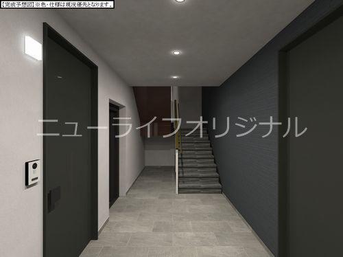 プティ・フルール