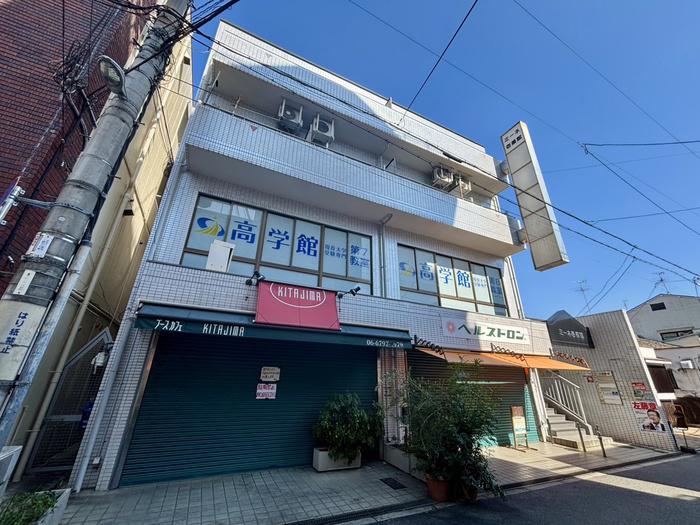 ミーネ壱番館