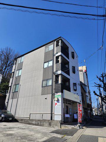 H・C・BLD