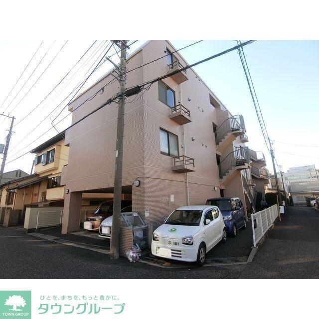 幕張イースト