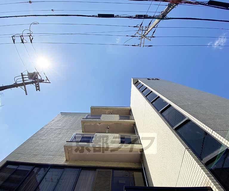 SKBマンション