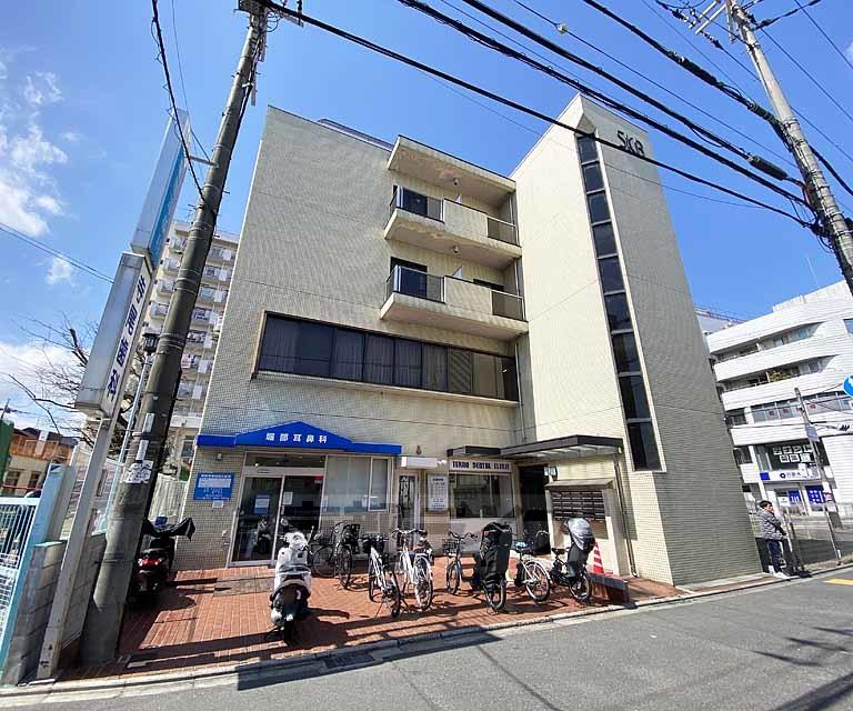SKBマンション