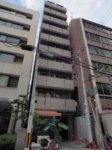 グリーンプラザ瓦町