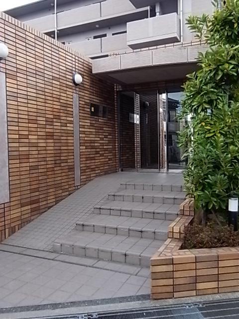 ライフアップハイツ
