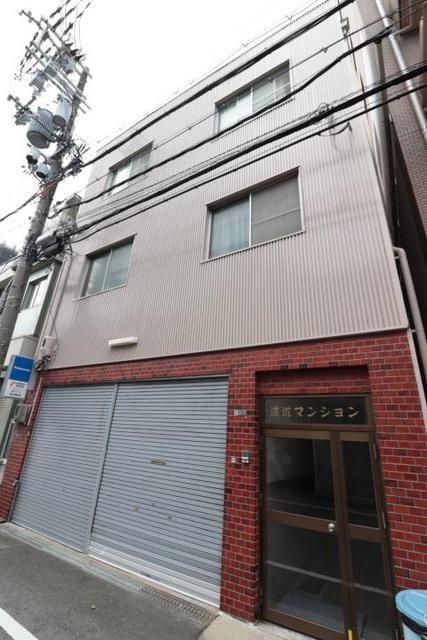 渡辺マンション
