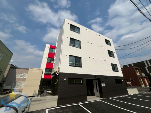 COFFRET西町北