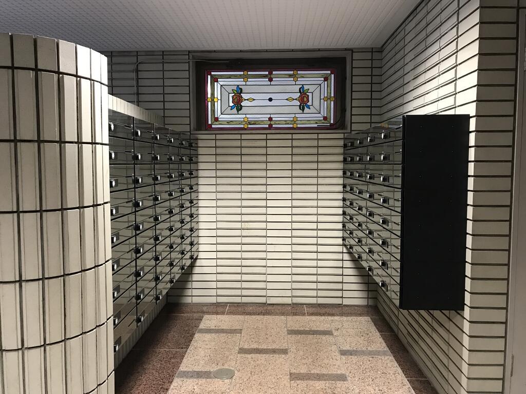 AIマンション大和