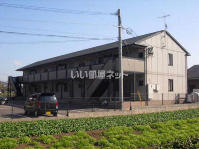 リベリュール富の原III