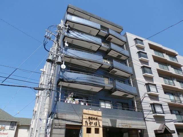 インシティ100(2LDK/3階)