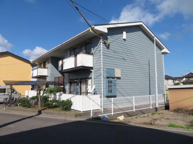 フォブールKT