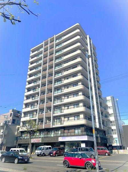 メープル元町(1LDK/3階)
