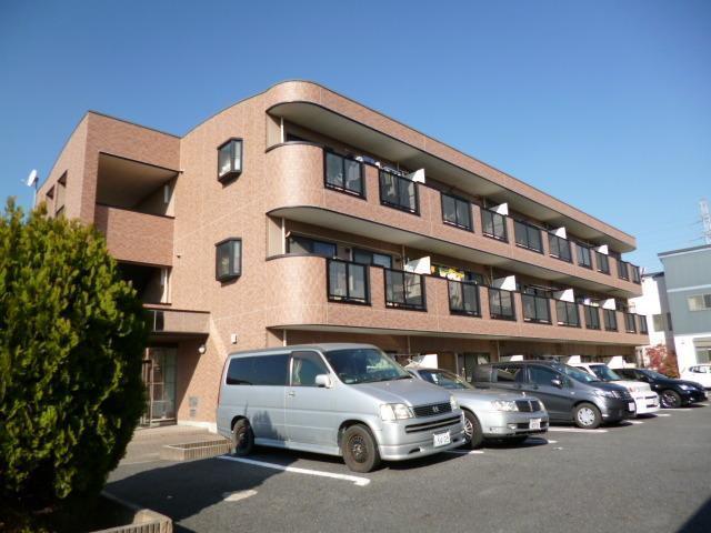 アビタシオンII