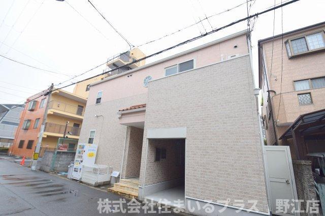 ブルージュ高殿