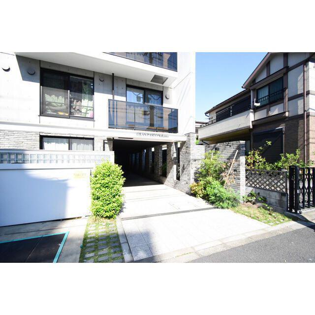 GRAN PASEO中野