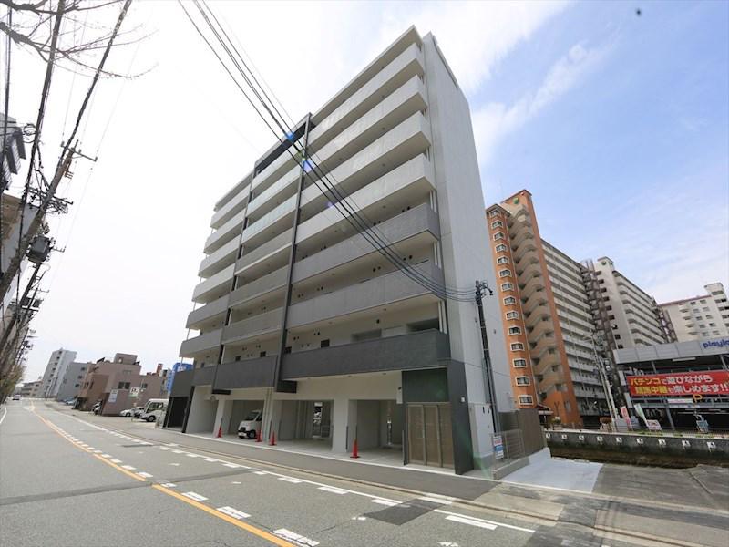 パルティール金山