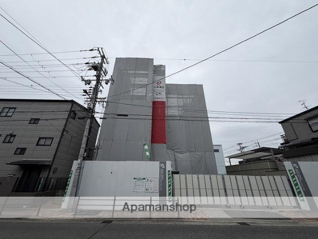 巽南5丁目マンション