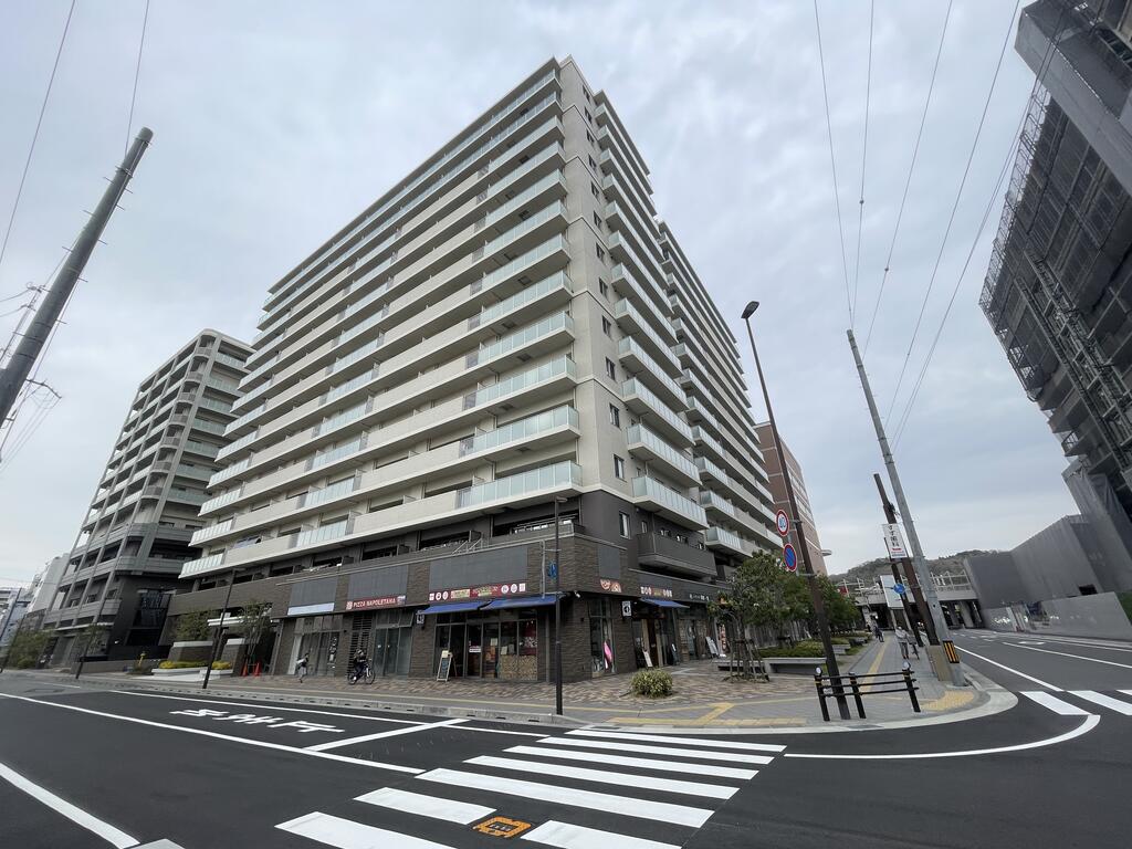 ルネ三田駅前ハートシティ
