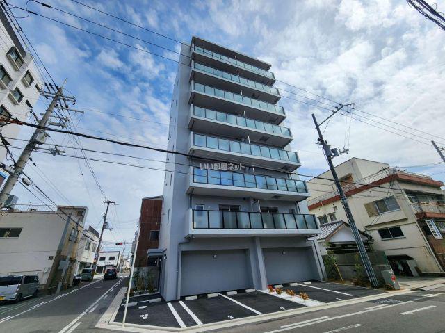 プレステージ14番館