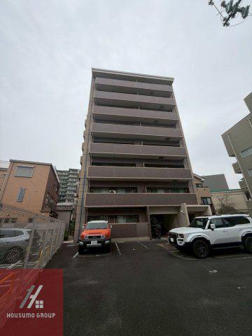 デセンテ北梅田