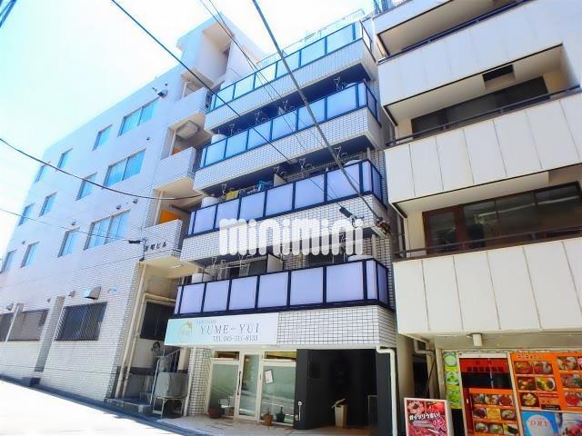ユーコート横浜反町