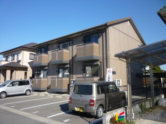 エスポワール新栄