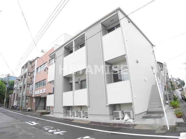 MODERN PALAZZO平和LIEBE