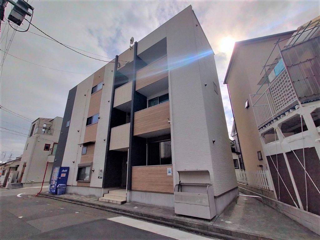プレステージ