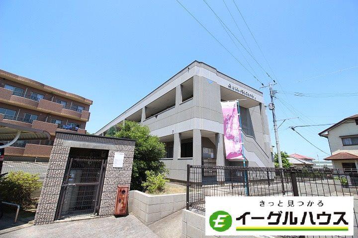 メゾンドコンフォースI(1LDK/1階)