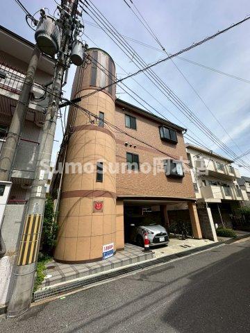 ヴィレッジリバー住吉