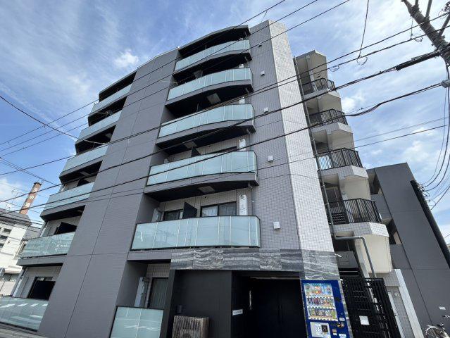 セジョリ新江古田