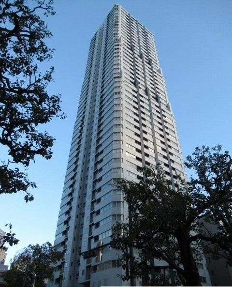 ディーグラフォート大阪N.Y.タワーHIGOBASHI