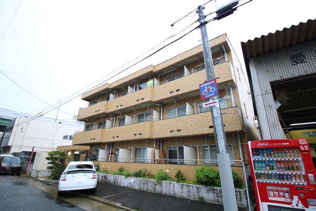 フローレスコーポ淑