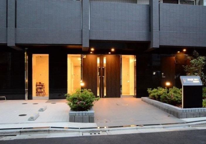 ステージファースト仲御徒町