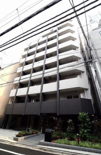 ステージファースト仲御徒町