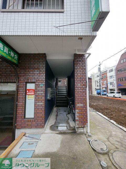 アロッジオ・一橋