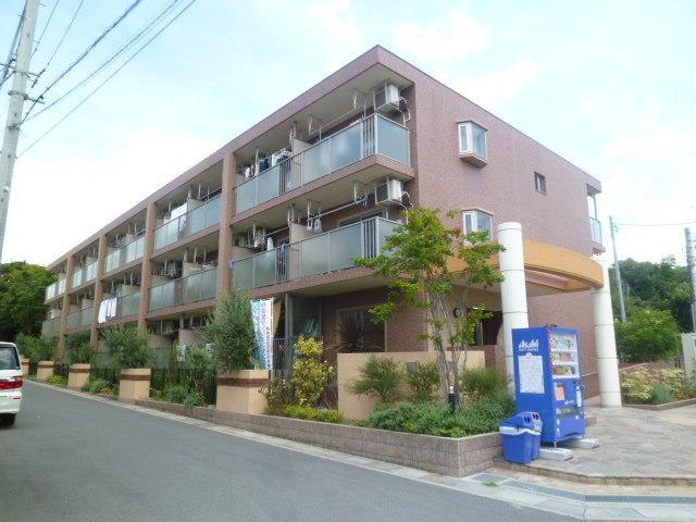 レキシントンマンション安行
