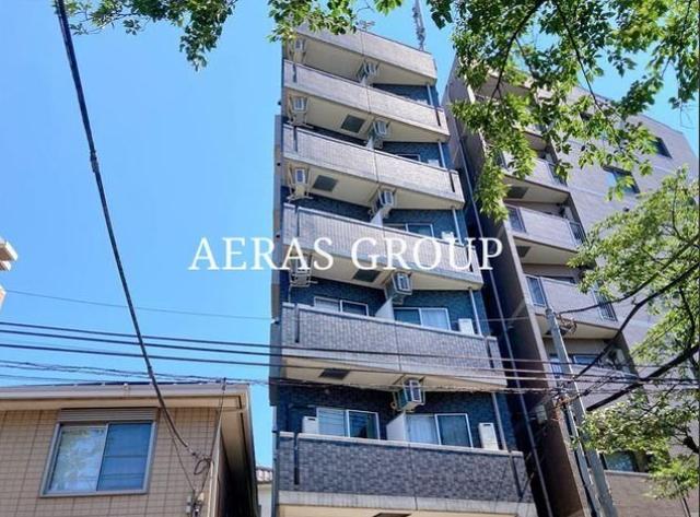 リファインかむろ坂