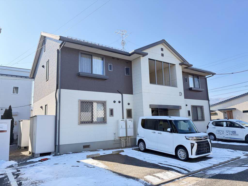 フォレストエバーINN