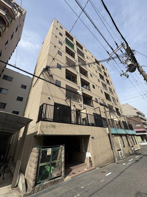 ハイクオリティ神田