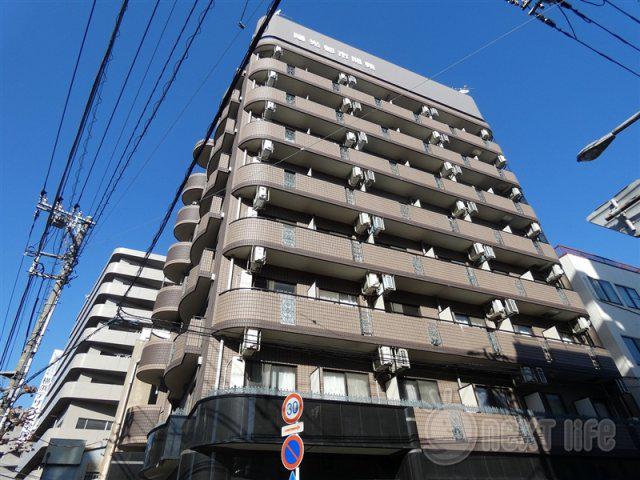 グリフィン横浜・メディオ