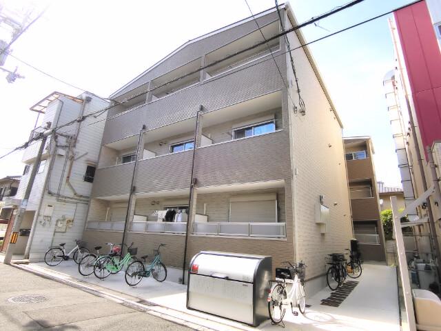 アート小若江