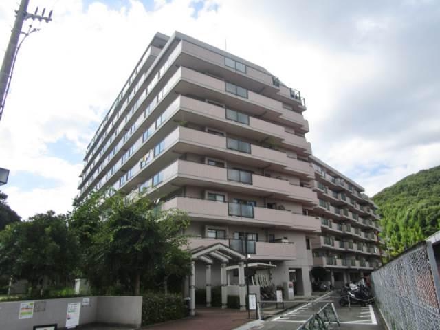 ルイシャトレ須磨名谷