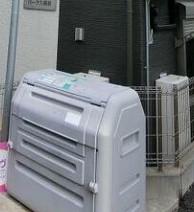 パークス横濱