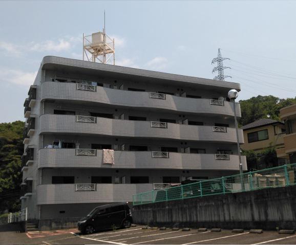 サンコーポ海田NO.2