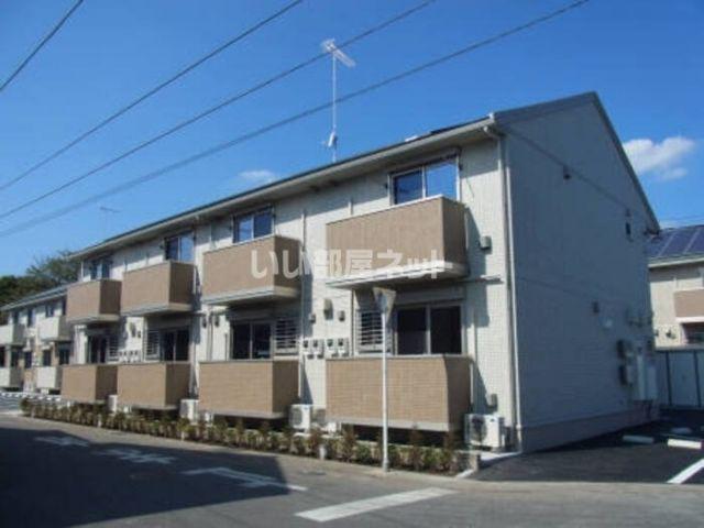 メゾン医大前桜A