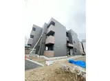 LOUIS APARTMENT 長瀬ノール