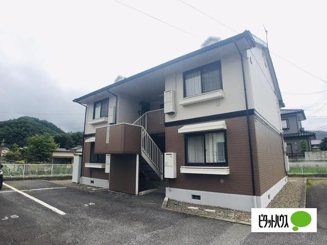 ソアニュー小山 A