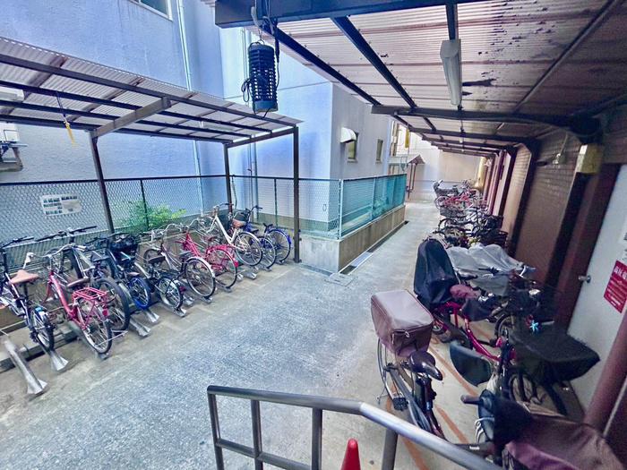 松屋町グランドハイツ